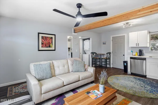 $1,650 | 1808 East Yale Street, Unit 3, Phoenix, AZ 85006
