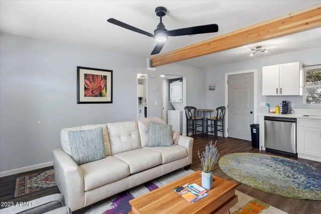 $1,650 | 1808 East Yale Street, Unit 3, Phoenix, AZ 85006