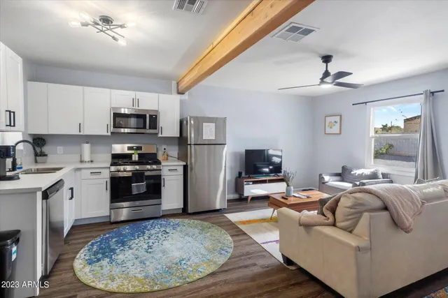 $1,650 | 1808 East Yale Street, Unit 3, Phoenix, AZ 85006