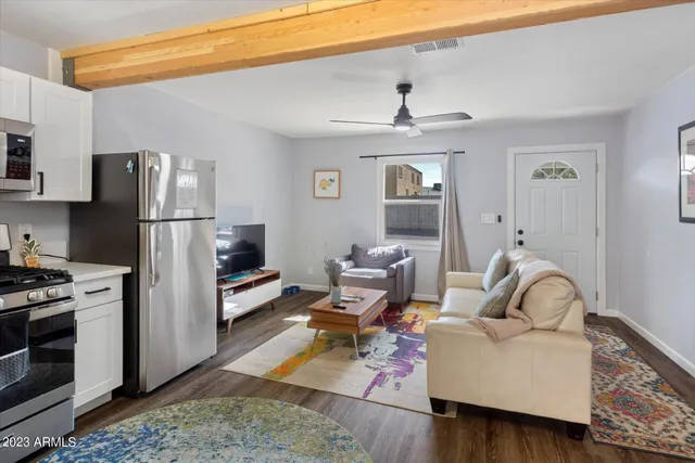 $1,650 | 1808 East Yale Street, Unit 3, Phoenix, AZ 85006