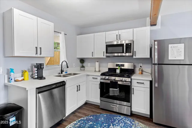 $1,650 | 1808 East Yale Street, Unit 3, Phoenix, AZ 85006