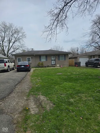 $175,000 | 3821 North Kitley Avenue, Indianapolis, IN 46226