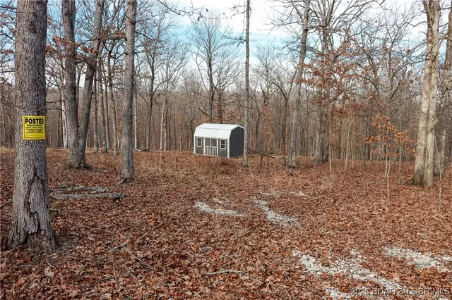 $48,000 | Tbd Warbonnet Road, Roach, MO 65787