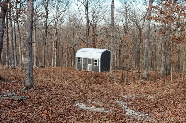 $48,000 | Tbd Warbonnet Road, Roach, MO 65787