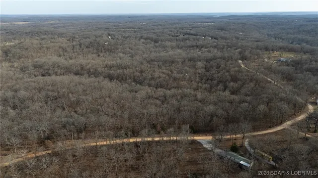 $48,000 | Tbd Warbonnet Road, Roach, MO 65787