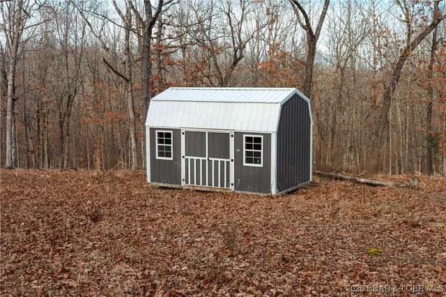 $48,000 | Tbd Warbonnet Road, Roach, MO 65787