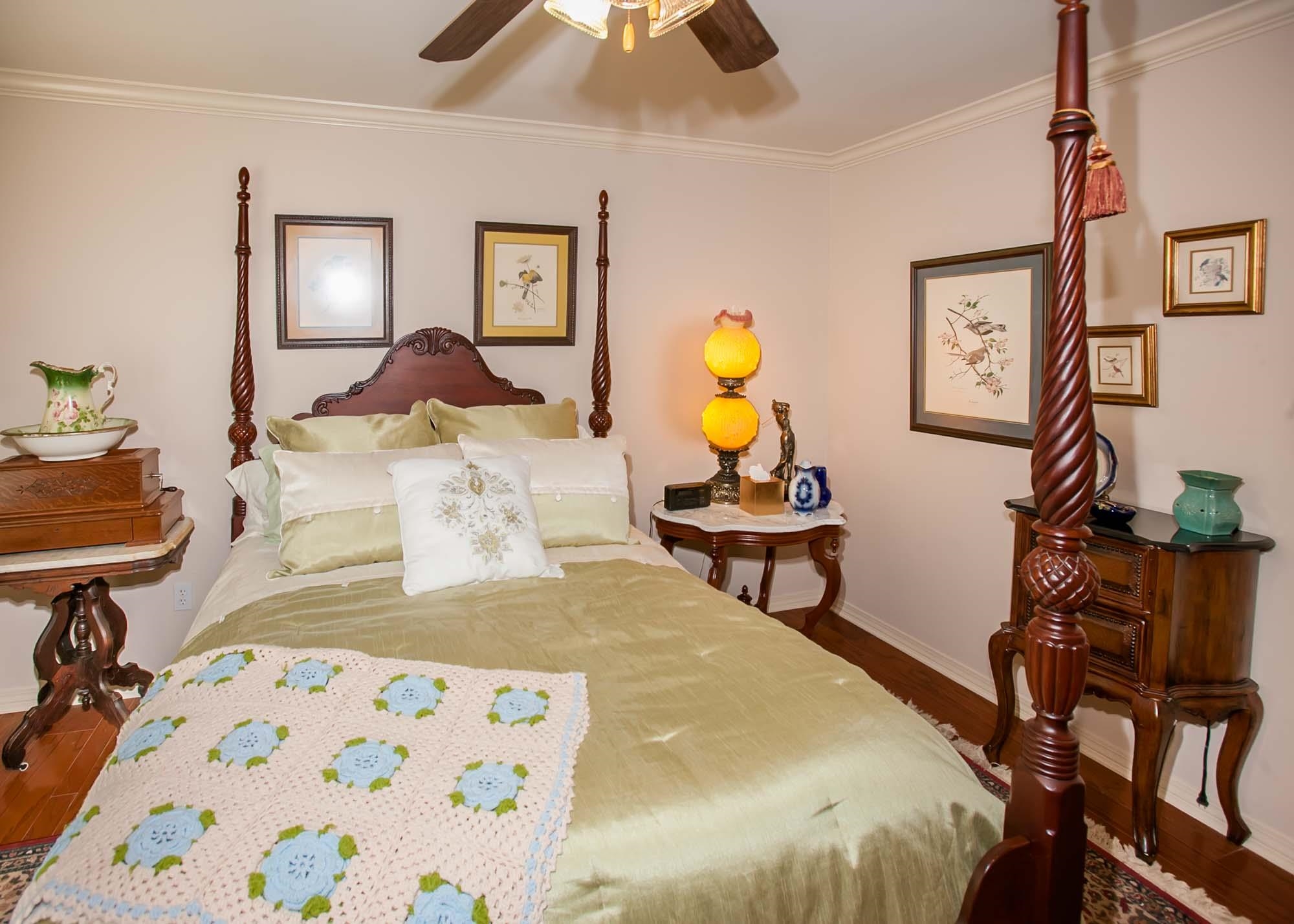9040 Eagle Lane Foley, AL 36535 - Photo 29 of 38