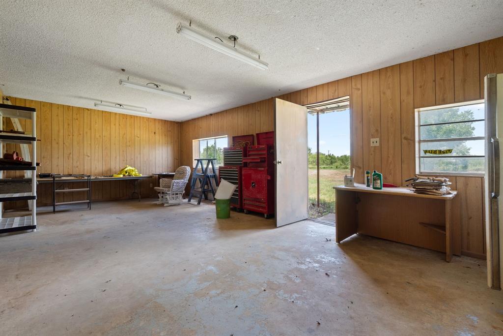 8 Southwest Poteet Road Bryson, TX 76427 - Photo 39 of 40