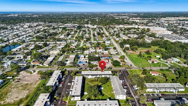 $64,900 | 4705 5th Street West, Unit 302, Bradenton, FL 34207