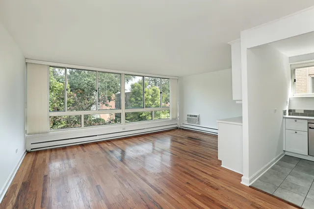 $279,000 | 2730 Central Street, Unit 3A, Evanston, IL 60201