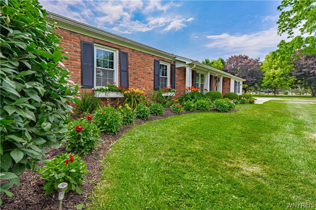 1189 Quaker Road Barker, NY 14012 - Photo 47 of 49
