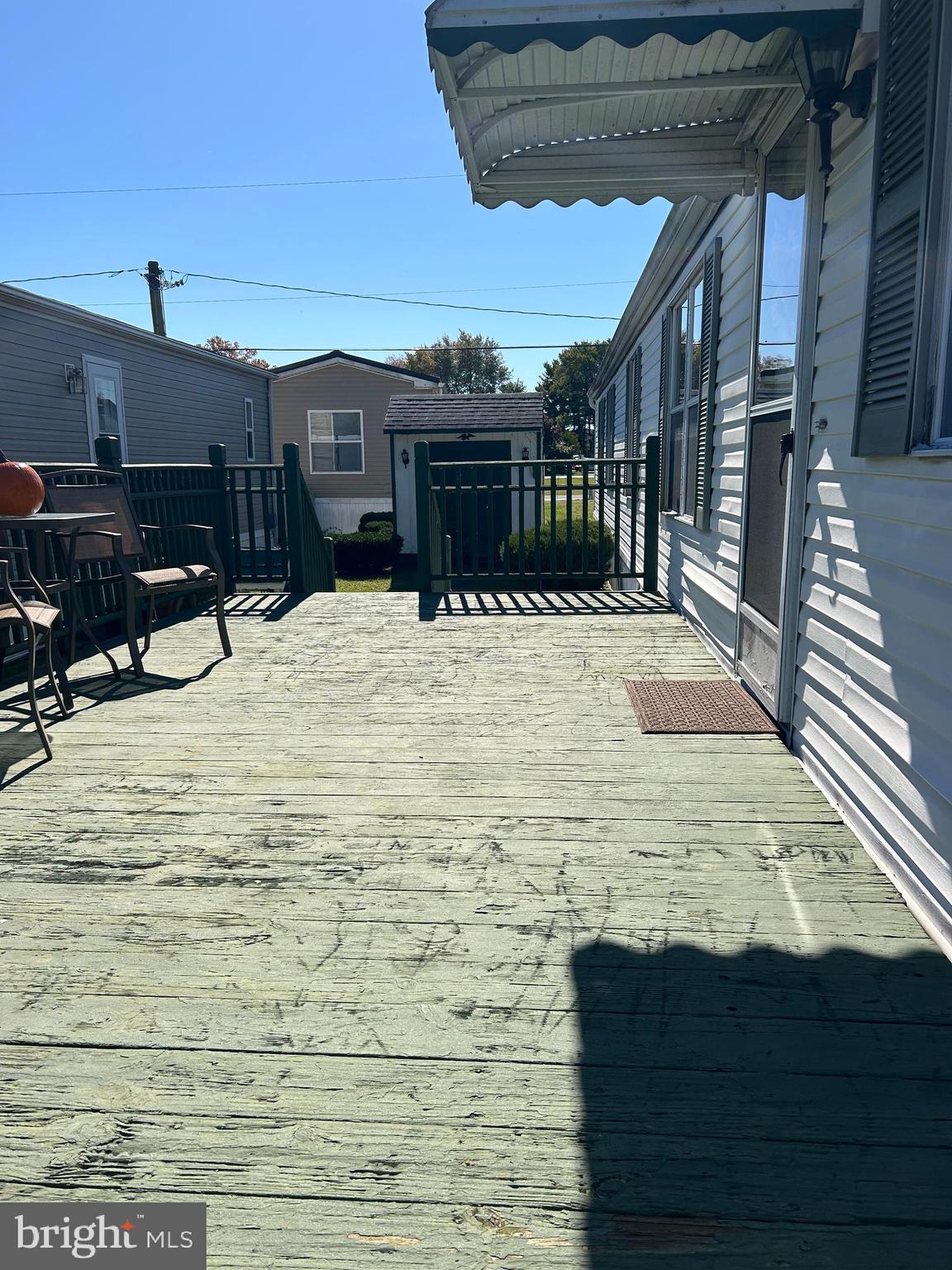 34 Winterset Road, Unit 11 Wilmington, DE 19810 - Photo 20 of 26 a view of roof deck