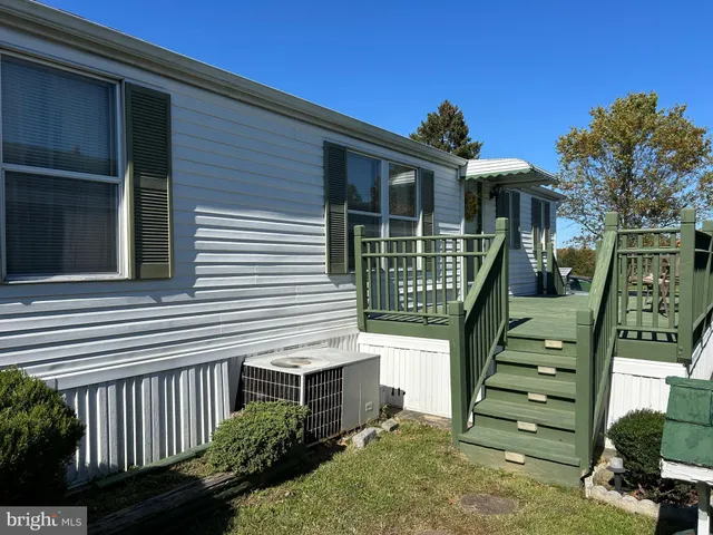 $74,900 | 34 Winterset Road, Unit 11, Wilmington, DE 19810