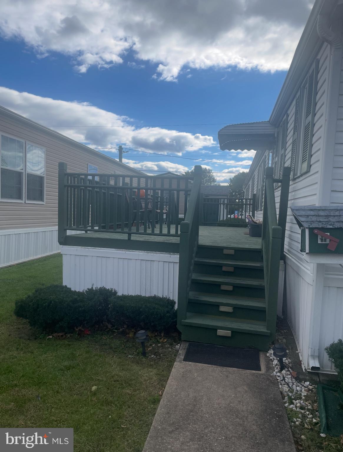 34 Winterset Road, Unit 11 Wilmington, DE 19810 - Photo 26 of 26 a view of a pathway in front of house