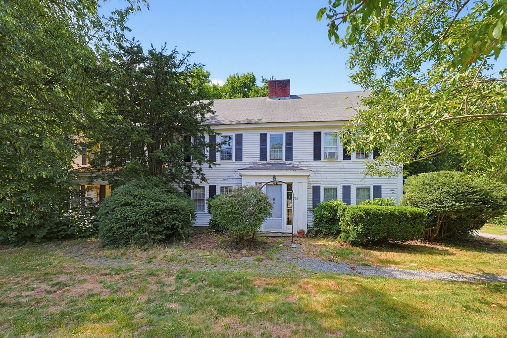 728 South Main Street Raynham, MA 02767 - Photo 1 of 41