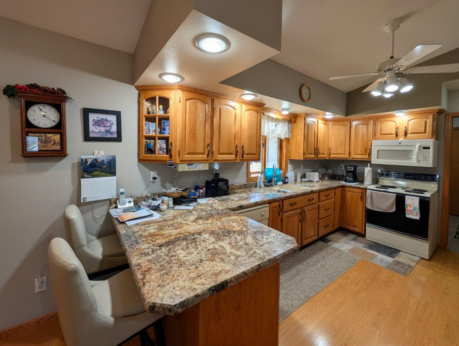 1636 North 4th Street Montevideo, MN 56265 - Photo 13 of 67