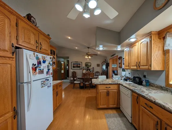 $465,000 | 1636 North 4th Street, Montevideo, MN 56265