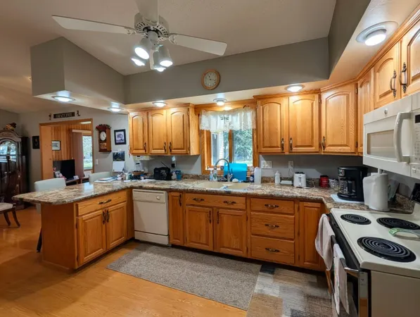 $465,000 | 1636 North 4th Street, Montevideo, MN 56265