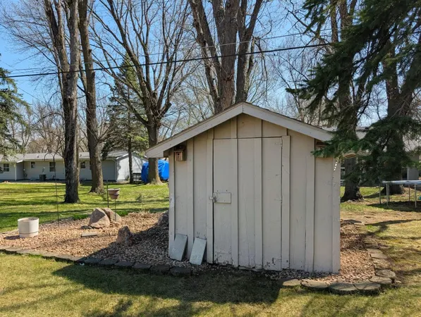 $465,000 | 1636 North 4th Street, Montevideo, MN 56265