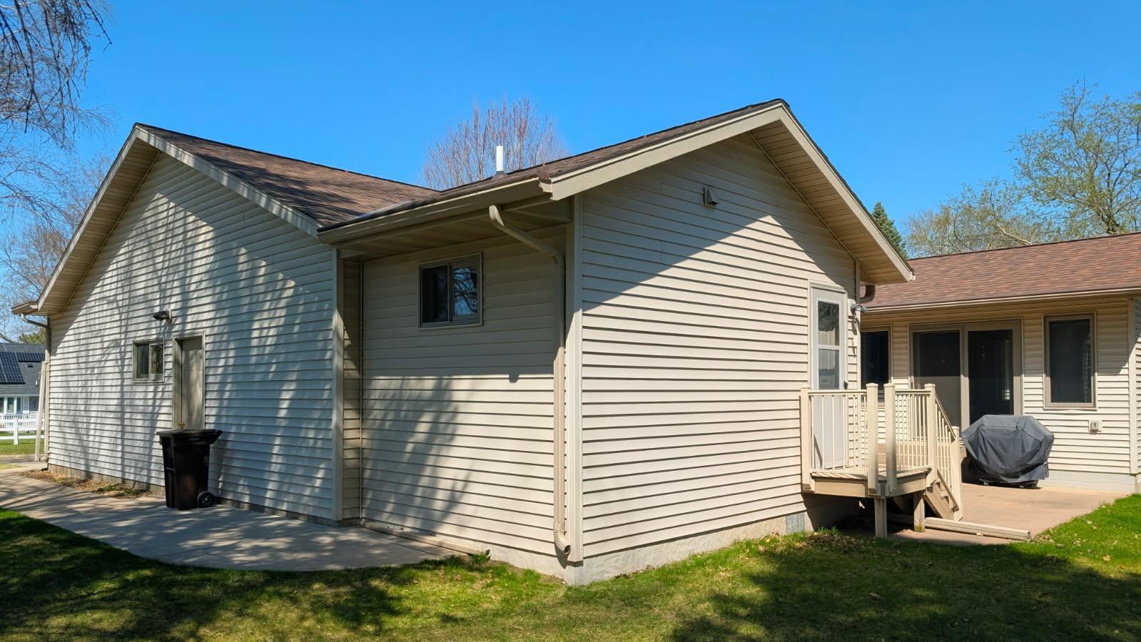 1636 North 4th Street Montevideo, MN 56265 - Photo 66 of 67