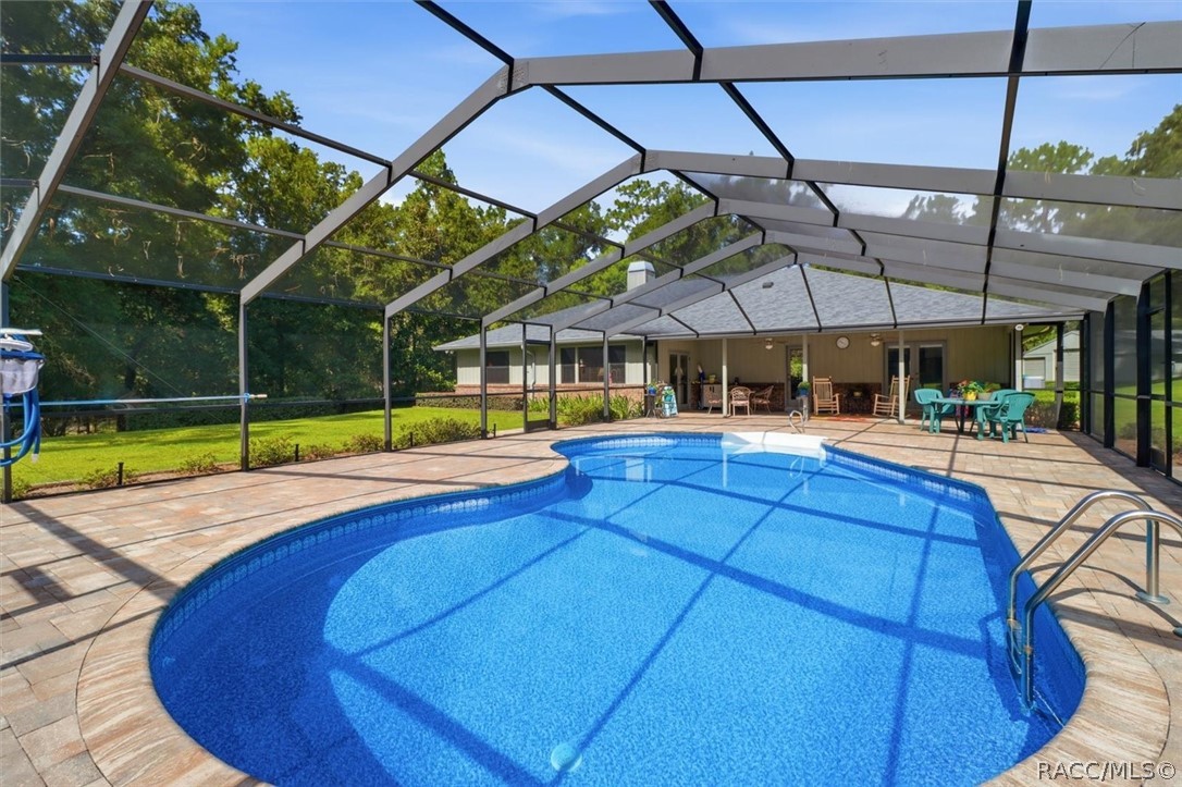 5771 South Carol Terrace Inverness, FL 34452 - Photo 33 of 44