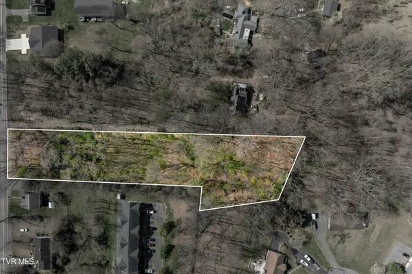 $125,000 | Tbd Swadley Road, Johnson City, TN 37601