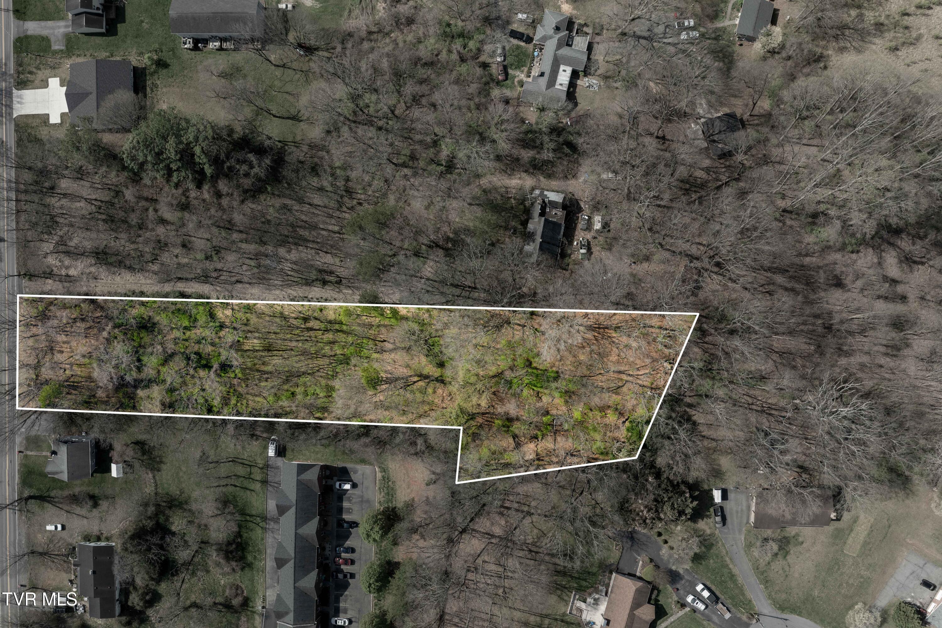 Tbd Swadley Road Johnson City, TN 37601 - Photo 2 of 15 TBD Swadley Road (1 of 22)