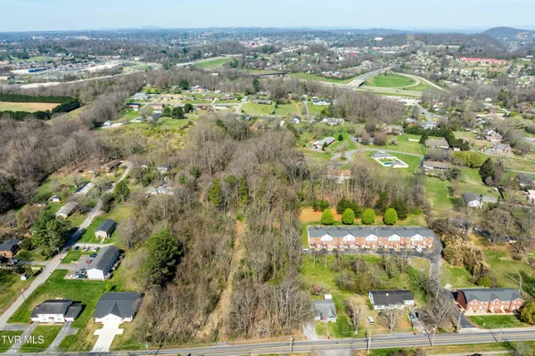 $125,000 | Tbd Swadley Road, Johnson City, TN 37601