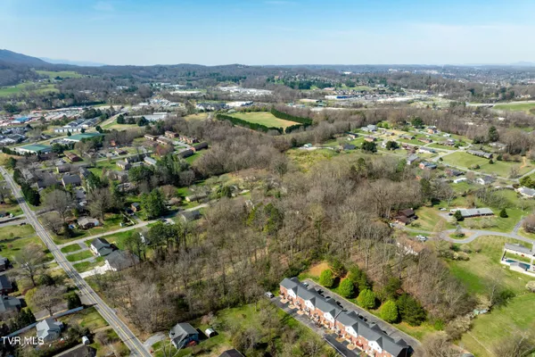$125,000 | Tbd Swadley Road, Johnson City, TN 37601