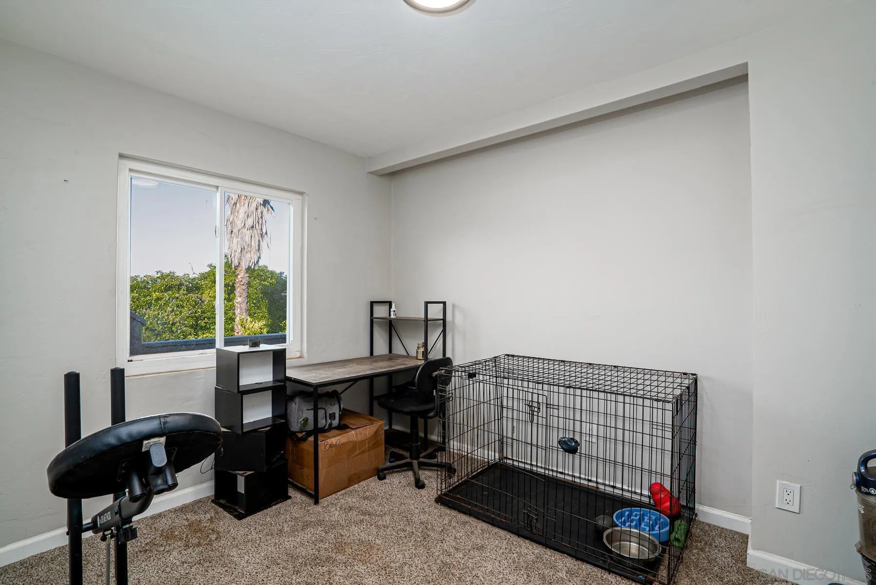 8531 Gardena Road Lakeside, CA 92040 - Photo 4 of 29 a living room with furniture and a window