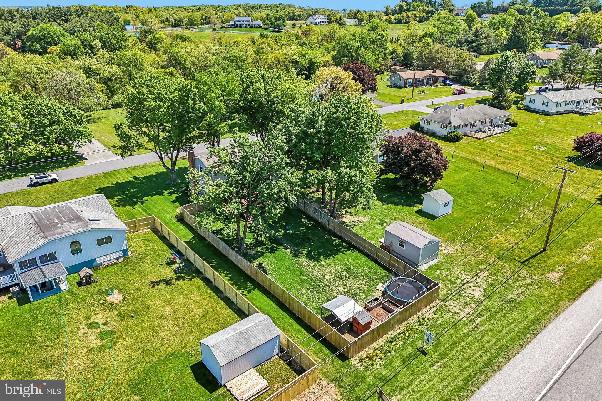 1210 Random Ridge Road Westminster, MD 21157 - Photo 89 of 99