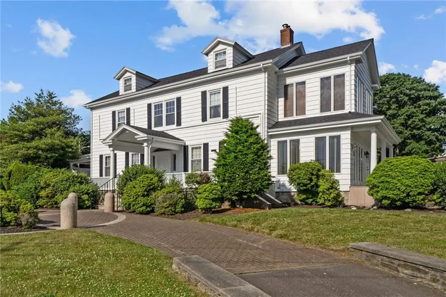 $1,349,900 | 1874 Main Road, Tiverton, RI 02878