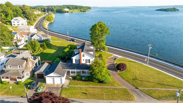 $1,299,000 | 1874 Main Road, Tiverton, RI 02878