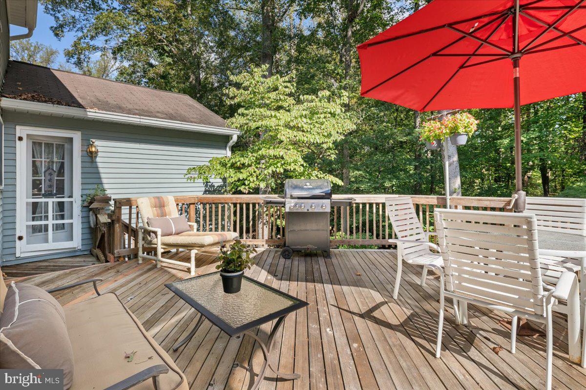 8461 Rushing Creek Court Springfield, VA 22153 - Photo 62 of 96