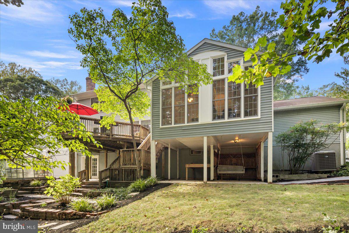 8461 Rushing Creek Court Springfield, VA 22153 - Photo 66 of 96
