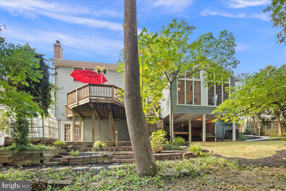 8461 Rushing Creek Court Springfield, VA 22153 - Photo 72 of 96
