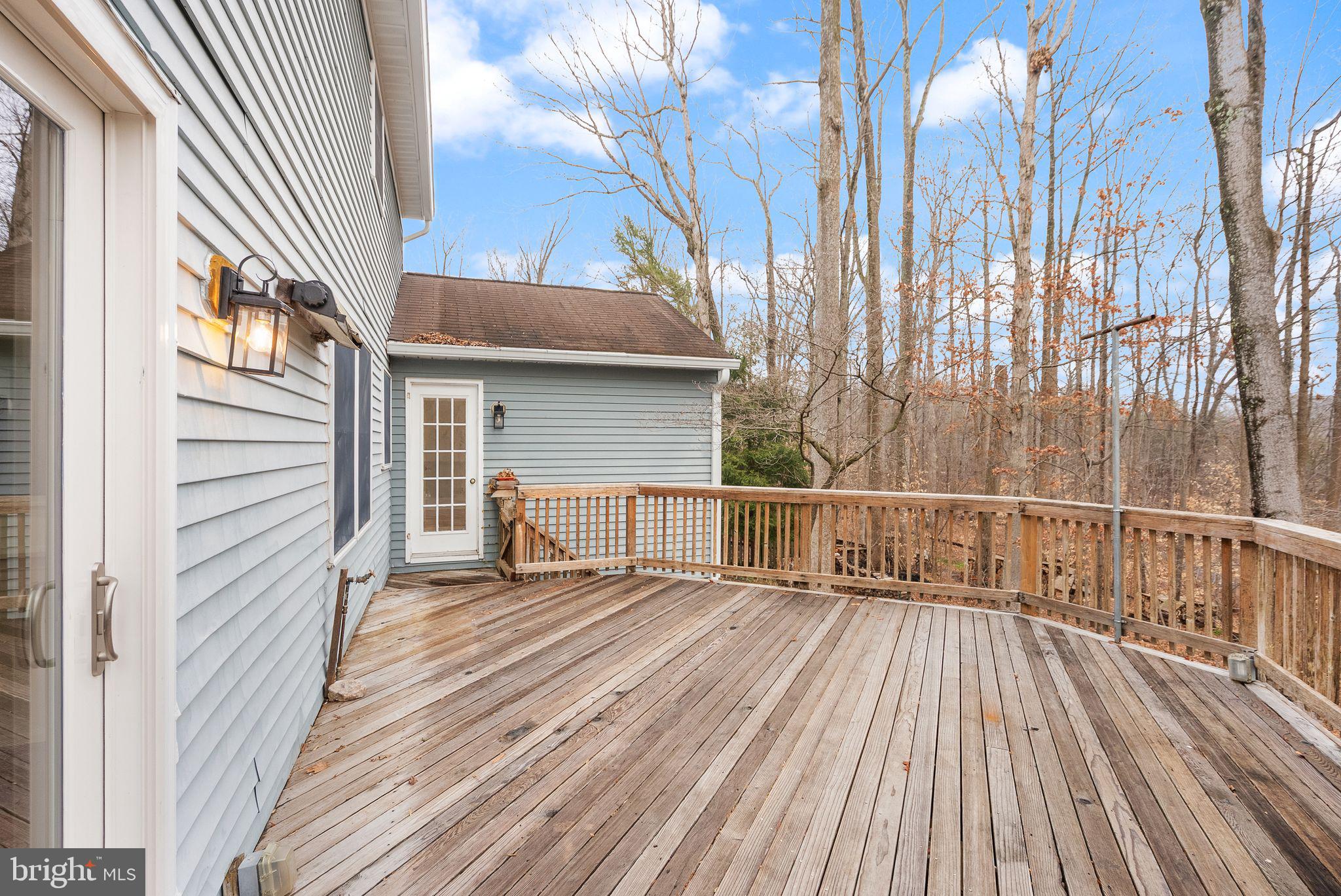 8461 Rushing Creek Court Springfield, VA 22153 - Photo 80 of 96