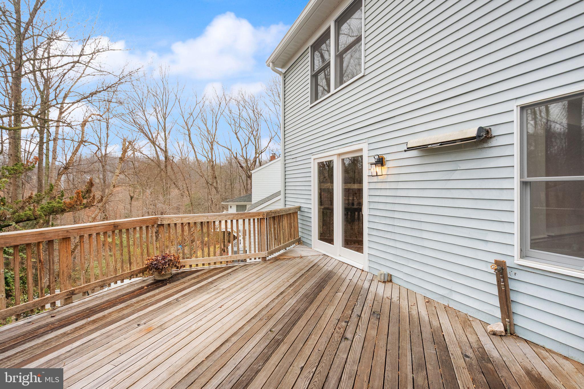 8461 Rushing Creek Court Springfield, VA 22153 - Photo 81 of 96