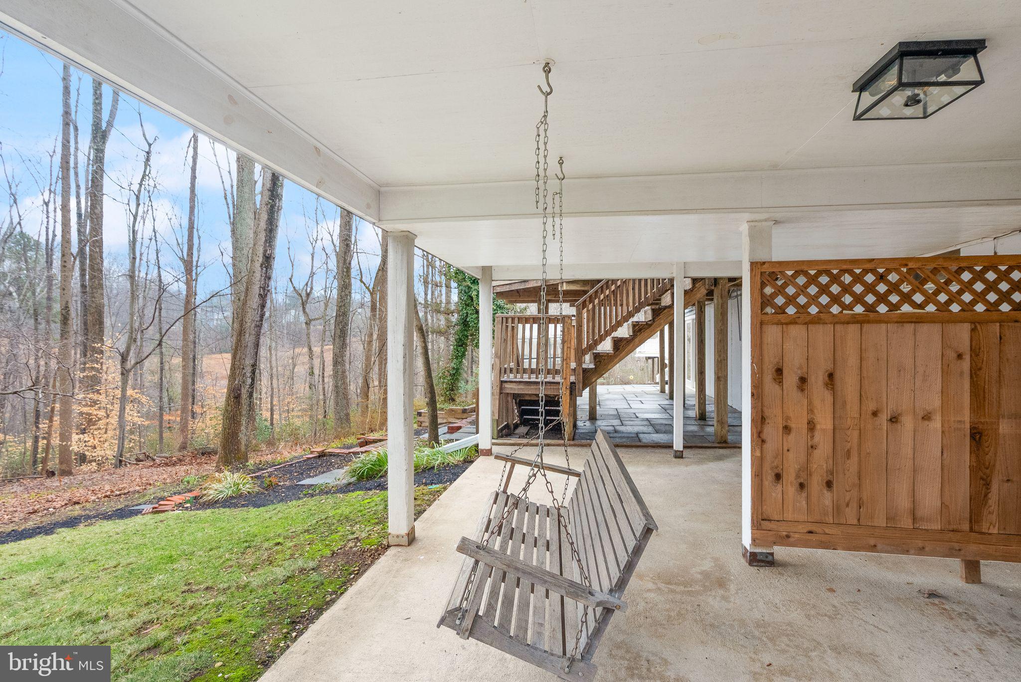 8461 Rushing Creek Court Springfield, VA 22153 - Photo 82 of 96