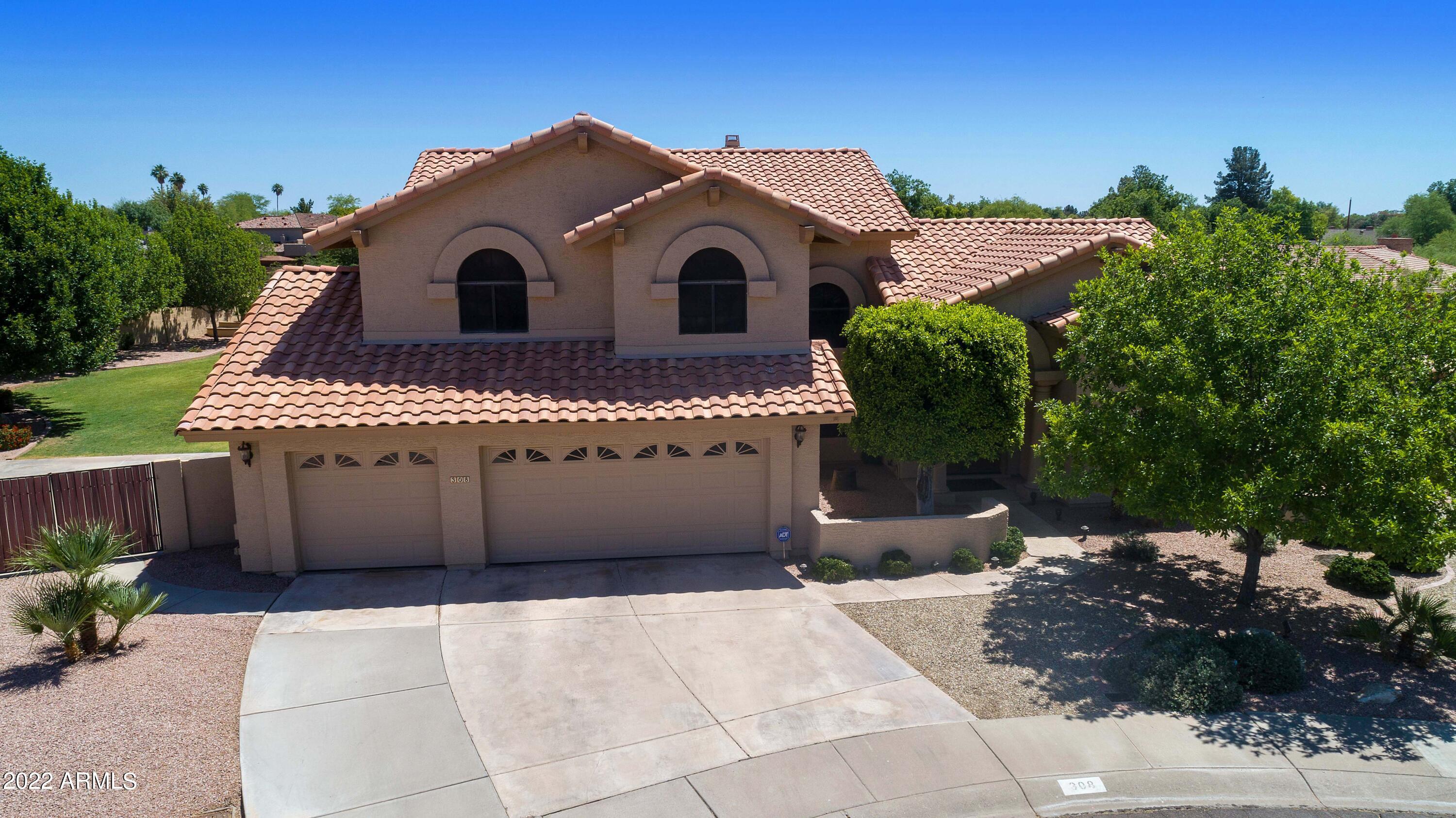 308 East Rhea Road Tempe, AZ 85284 - Photo 61 of 74 DJI_0075