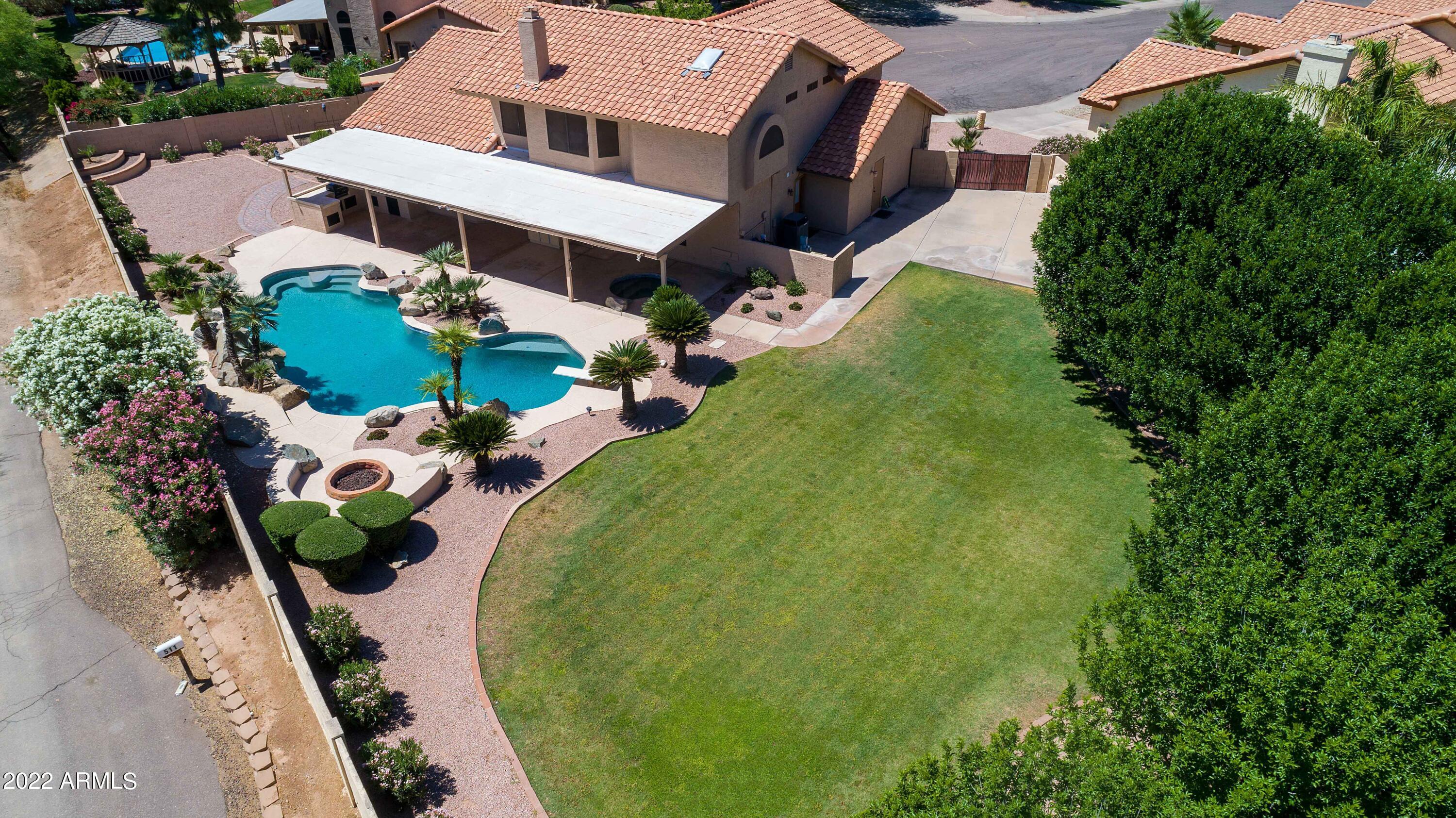 308 East Rhea Road Tempe, AZ 85284 - Photo 63 of 74 DJI_0080