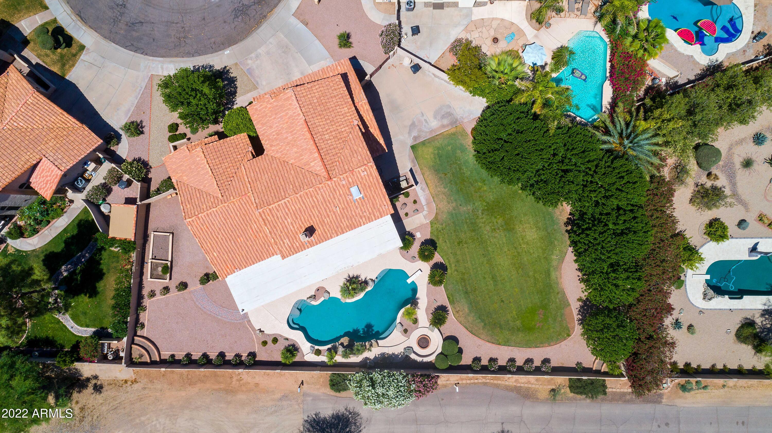 308 East Rhea Road Tempe, AZ 85284 - Photo 64 of 74 DJI_0089