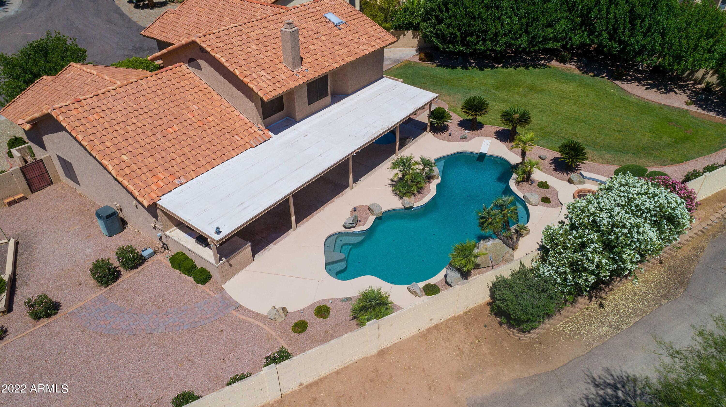 308 East Rhea Road Tempe, AZ 85284 - Photo 65 of 74 DJI_0079