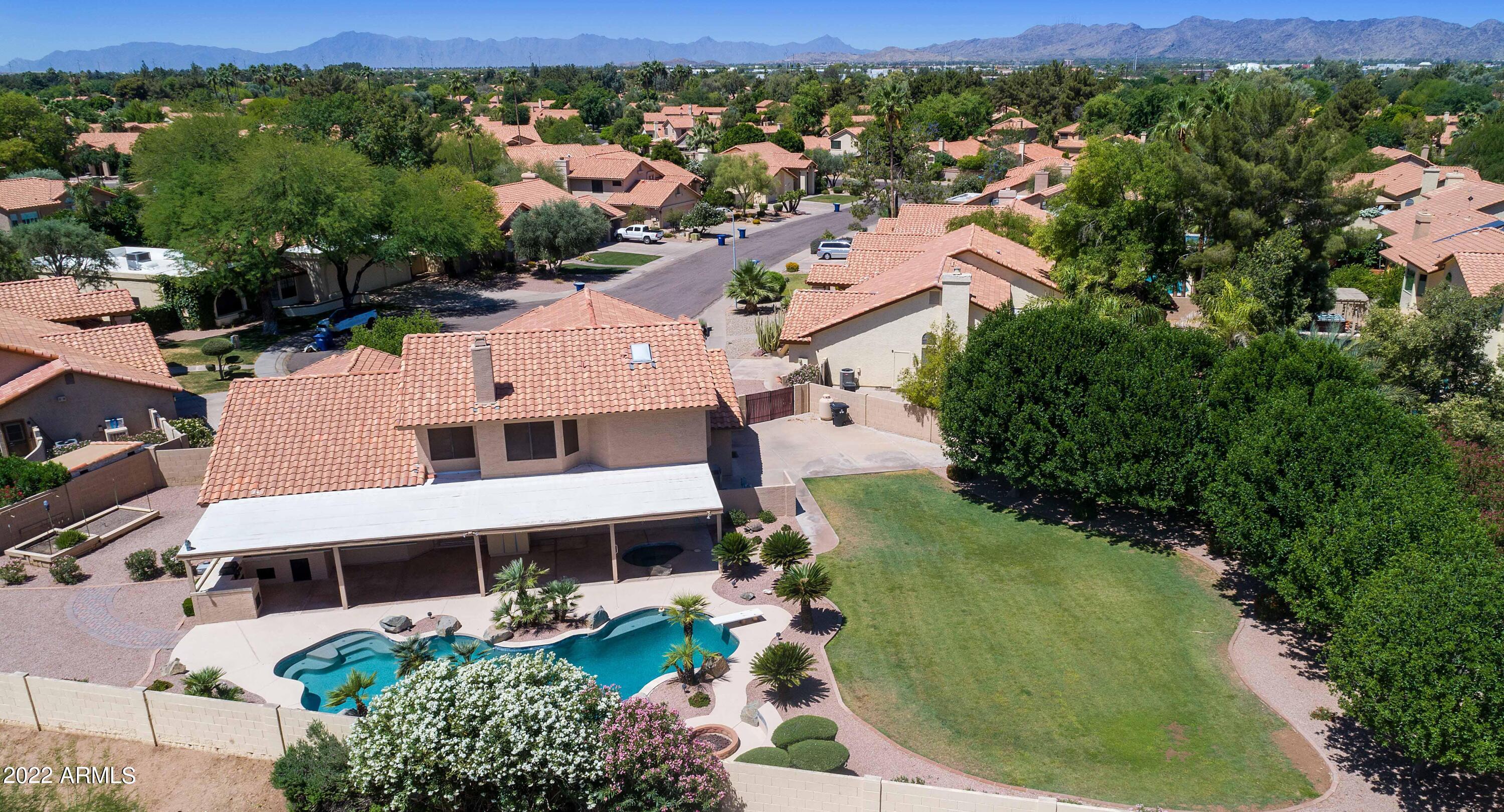 308 East Rhea Road Tempe, AZ 85284 - Photo 66 of 74 DJI_0077