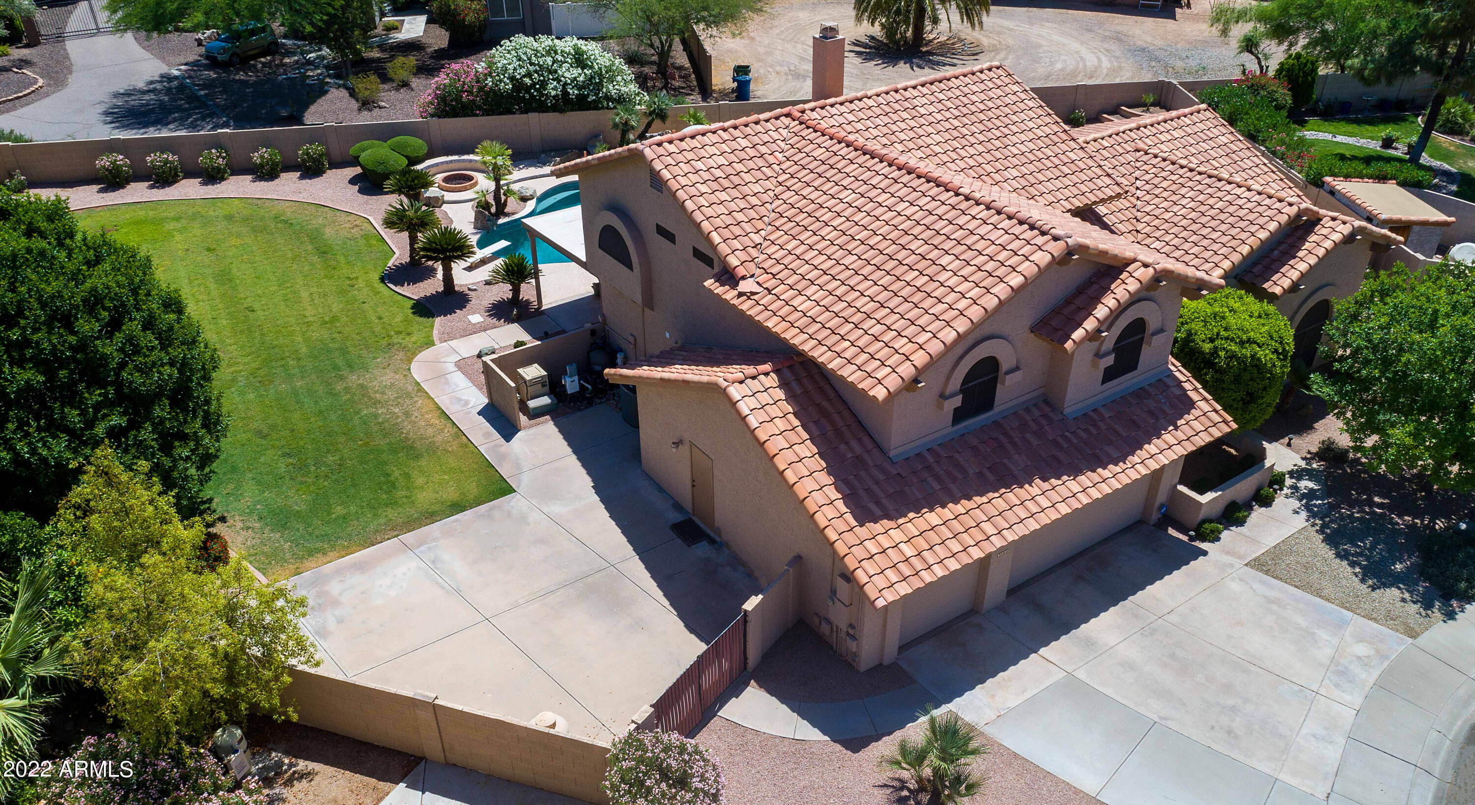 308 East Rhea Road Tempe, AZ 85284 - Photo 69 of 74 DJI_0082