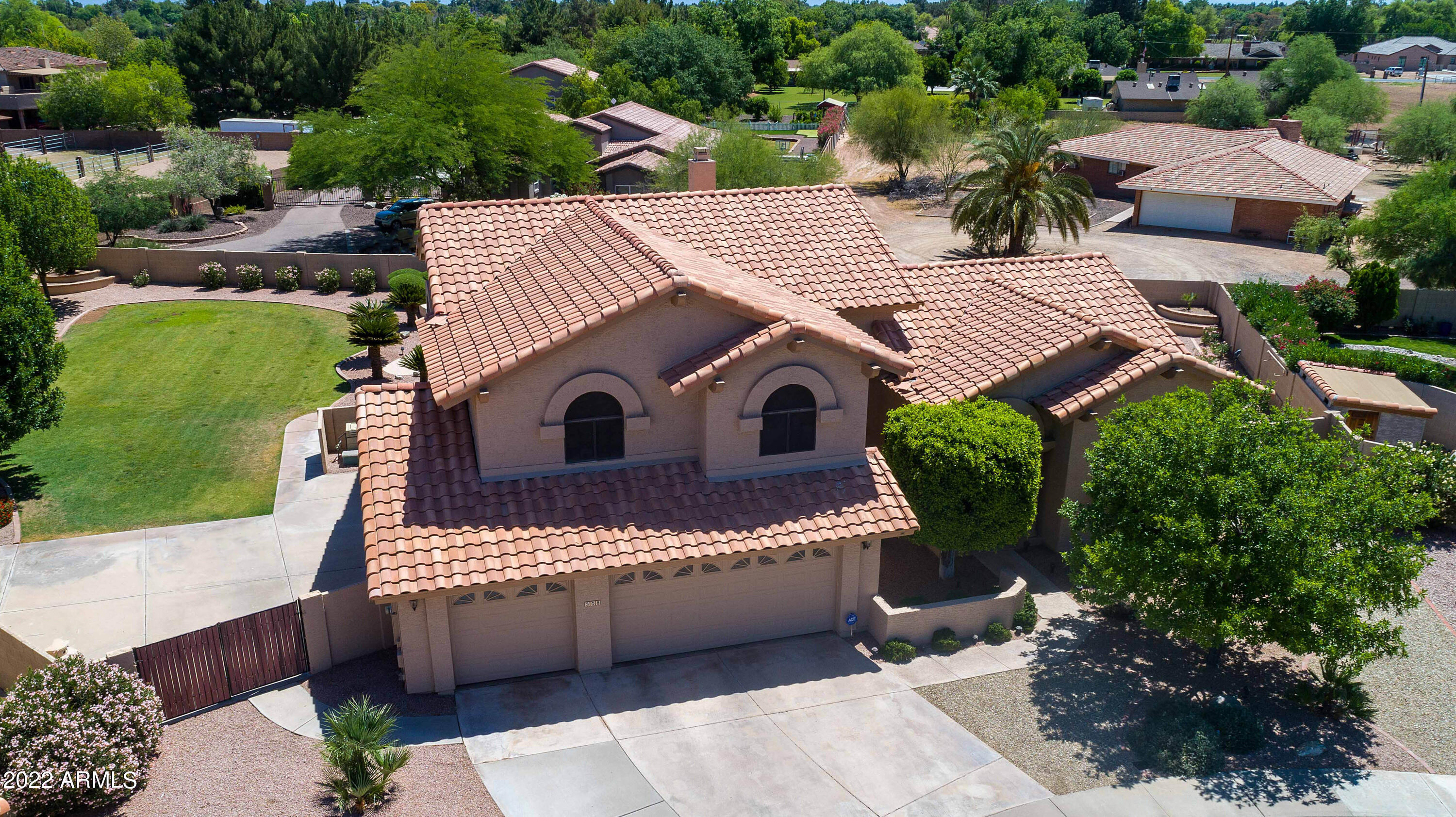 308 East Rhea Road Tempe, AZ 85284 - Photo 70 of 74 DJI_0083