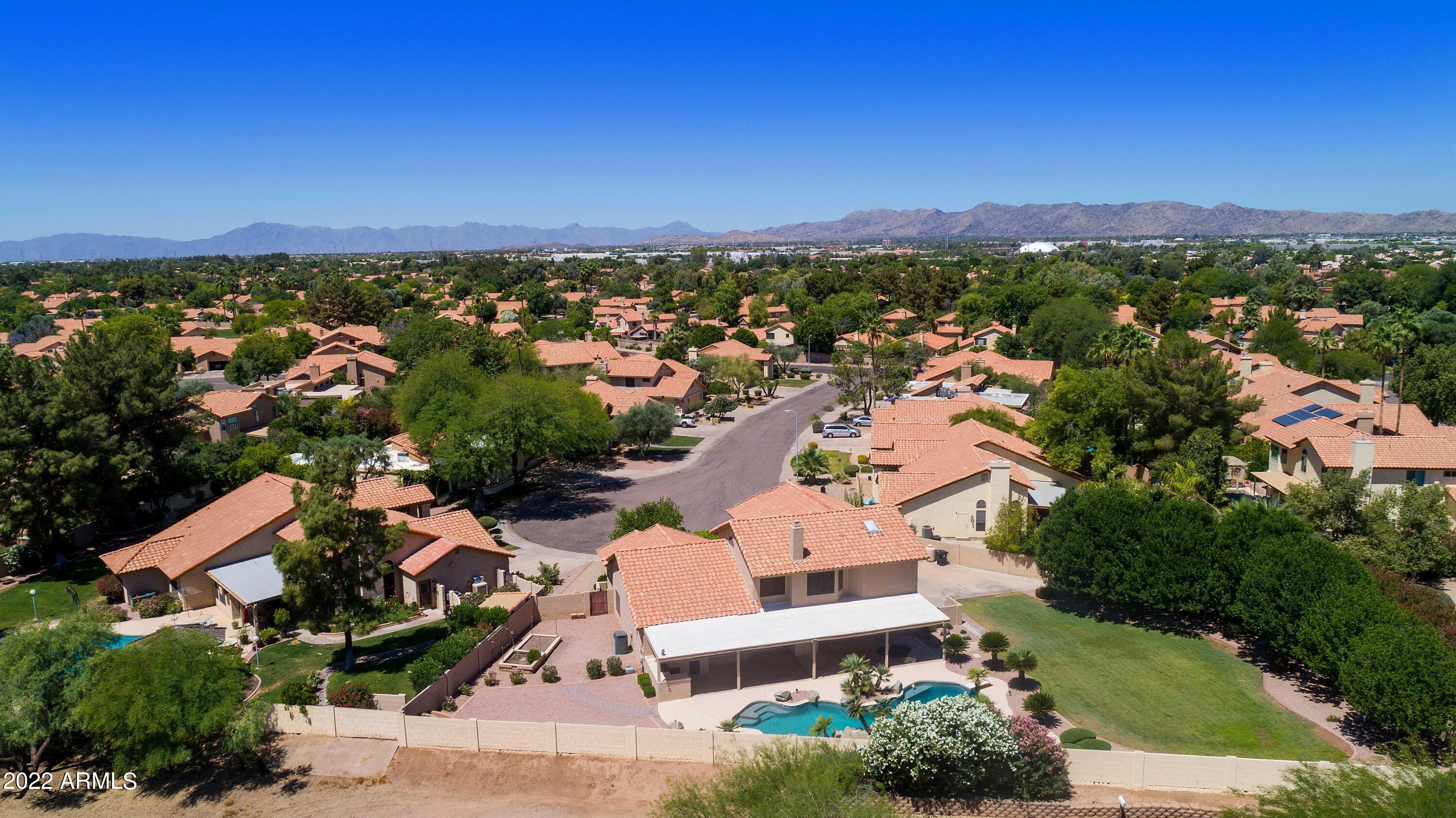 308 East Rhea Road Tempe, AZ 85284 - Photo 71 of 74 DJI_0085