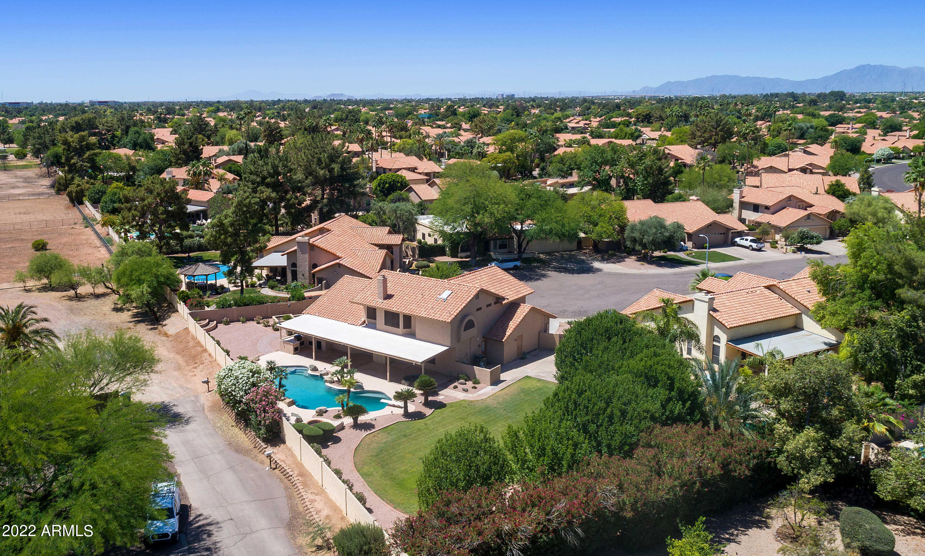 308 East Rhea Road Tempe, AZ 85284 - Photo 72 of 74 DJI_0086