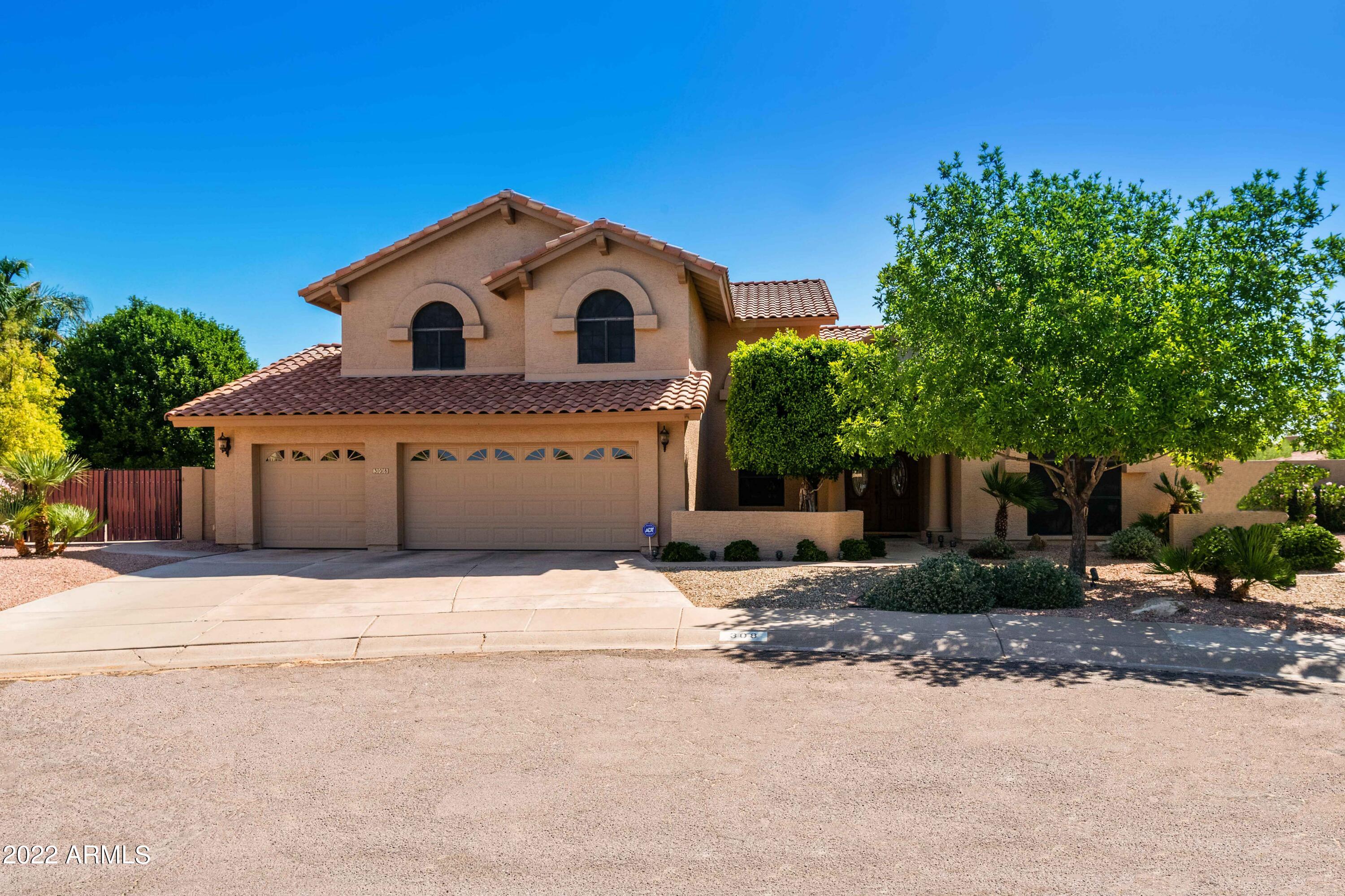 308 East Rhea Road Tempe, AZ 85284 - Photo 73 of 74 VLT_2019