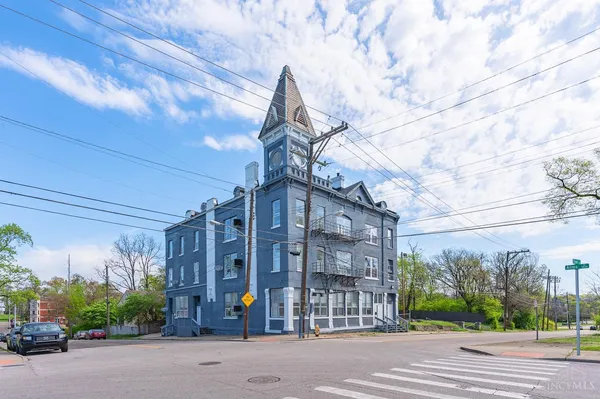 $1,100 | 2906 Alms Place, Unit 1, Cincinnati, OH 45206